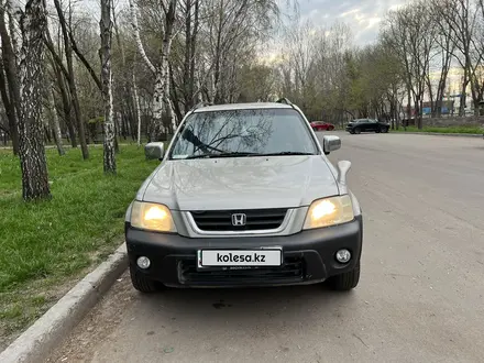Honda CR-V 1996 года за 2 600 000 тг. в Алматы – фото 12
