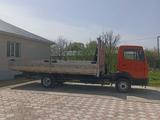 Кузов на грузовик в Алматы