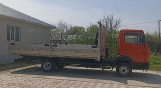 Кузов на грузовик в Алматы
