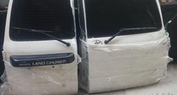 Передний крыло 80.100.105 крузак LX470 за 1 981 тг. в Алматы – фото 4