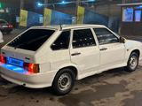 ВАЗ (Lada) 2114 2013 годаfor1 300 000 тг. в Тараз – фото 3