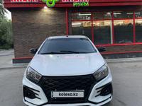 ВАЗ (Lada) Vesta 2020 года за 4 000 000 тг. в Костанай