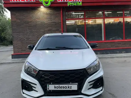 ВАЗ (Lada) Vesta 2020 года за 4 000 000 тг. в Костанай