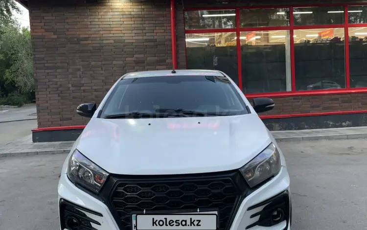 ВАЗ (Lada) Vesta 2020 года за 4 000 000 тг. в Костанай