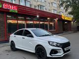 ВАЗ (Lada) Vesta 2020 года за 4 000 000 тг. в Костанай – фото 2