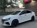 ВАЗ (Lada) Vesta 2020 года за 4 000 000 тг. в Костанай – фото 3