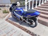 Suzuki  GSR 600 1999 года за 1 400 000 тг. в Алматы