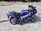 Suzuki  GSR 600 1999 года за 1 400 000 тг. в Алматы – фото 4