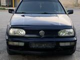 Volkswagen Golf 1993 годаүшін1 550 000 тг. в Шымкент