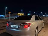 Toyota Camry 2014 годаfor9 000 000 тг. в Кызылорда – фото 3