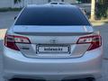 Toyota Camry 2014 года за 9 000 000 тг. в Кызылорда – фото 5