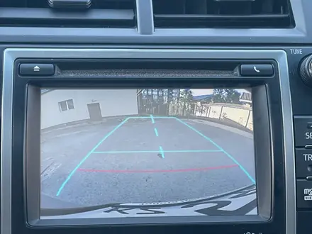 Toyota Camry 2014 года за 9 000 000 тг. в Кызылорда – фото 10
