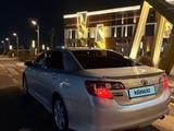 Toyota Camry 2014 годаfor9 000 000 тг. в Кызылорда – фото 4