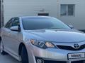 Toyota Camry 2014 года за 9 000 000 тг. в Кызылорда – фото 2
