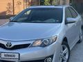 Toyota Camry 2014 года за 9 000 000 тг. в Кызылорда