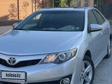 Toyota Camry 2014 годаүшін9 000 000 тг. в Кызылорда