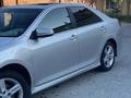 Toyota Camry 2014 года за 9 000 000 тг. в Кызылорда – фото 3