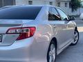 Toyota Camry 2014 года за 9 000 000 тг. в Кызылорда – фото 4