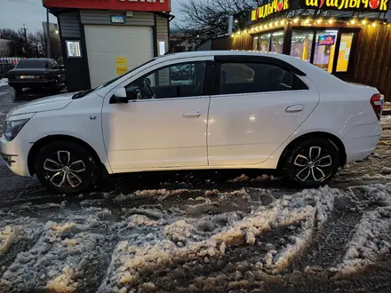 Chevrolet Cobalt 2014 года за 3 900 000 тг. в Астана – фото 2