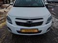 Chevrolet Cobalt 2014 годаүшін3 900 000 тг. в Астана