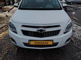 Chevrolet Cobalt 2014 года за 3 900 000 тг. в Астана