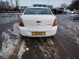 Chevrolet Cobalt 2014 года за 3 300 000 тг. в Астана – фото 3