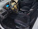 Chevrolet Cobalt 2014 года за 3 300 000 тг. в Астана – фото 5
