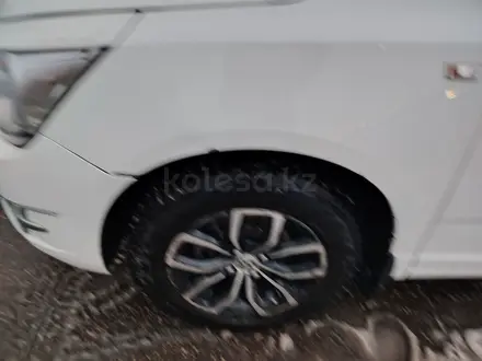 Chevrolet Cobalt 2014 года за 3 900 000 тг. в Астана – фото 6