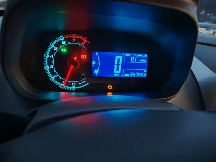 Chevrolet Cobalt 2014 года за 3 900 000 тг. в Астана – фото 9