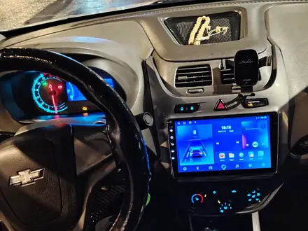 Chevrolet Cobalt 2014 года за 3 900 000 тг. в Астана – фото 10