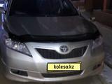 Toyota Camry 2007 годаүшін6 500 000 тг. в Астана – фото 4