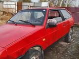 ВАЗ (Lada) 2108 1991 годаfor650 000 тг. в Талдыкорган – фото 4