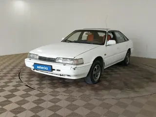 Mazda 626