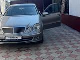 Mercedes-Benz E 320 2004 года за 4 500 000 тг. в Узынагаш – фото 4