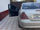 Mercedes-Benz E 320 2004 года за 4 500 000 тг. в Узынагаш – фото 5