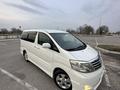 Toyota Alphard 2007 года за 9 900 000 тг. в Тараз