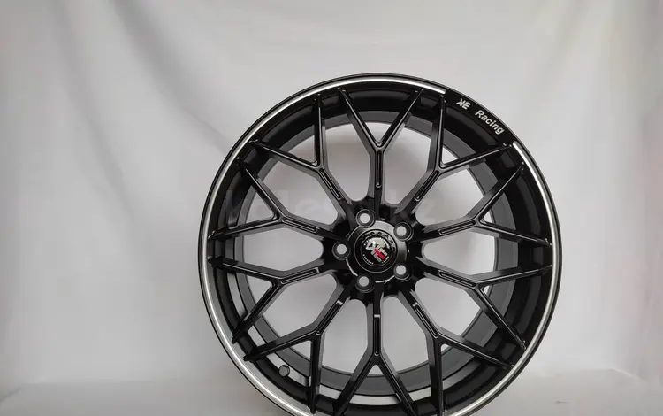 R 18 5X112 XE RACING за 300 000 тг. в Астана