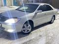 Toyota Camry 2003 года за 5 500 000 тг. в Актобе – фото 32