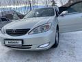 Toyota Camry 2003 годаүшін5 500 000 тг. в Актобе – фото 9