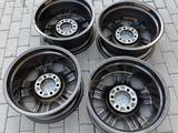 Диски оригинал TOYOTA за 280 000 тг. в Алматы – фото 4