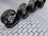 Диски оригинал TOYOTA за 280 000 тг. в Алматы – фото 2