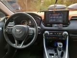 Toyota RAV4 2022 года за 18 000 000 тг. в Алматы – фото 4