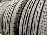 235/55r18 Bridgestone комплект за 90 000 тг. в Алматы – фото 4