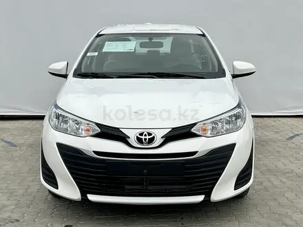Toyota Yaris 2020 года за 11 550 000 тг. в Актау – фото 5