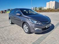 Hyundai Accent 2014 годаүшін6 500 000 тг. в Астана