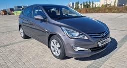 Hyundai Accent 2014 года за 6 500 000 тг. в Астана – фото 2