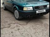 Audi 80 1992 года за 1 350 000 тг. в Караганда