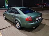 Audi A6 2002 годаfor2 999 999 тг. в Кызылорда – фото 2