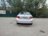 Toyota Corolla 2008 года за 5 200 000 тг. в Актобе – фото 3