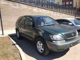 Lexus RX 300 1999 года за 5 100 000 тг. в Астана – фото 3